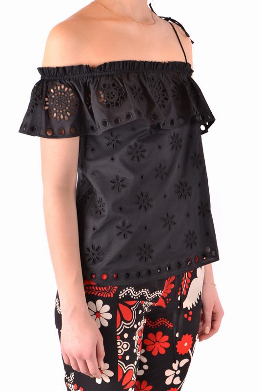 RED VALENTINO Tops Codice prodotto: RR0AA00KPWH0NO Affare Del Giorno