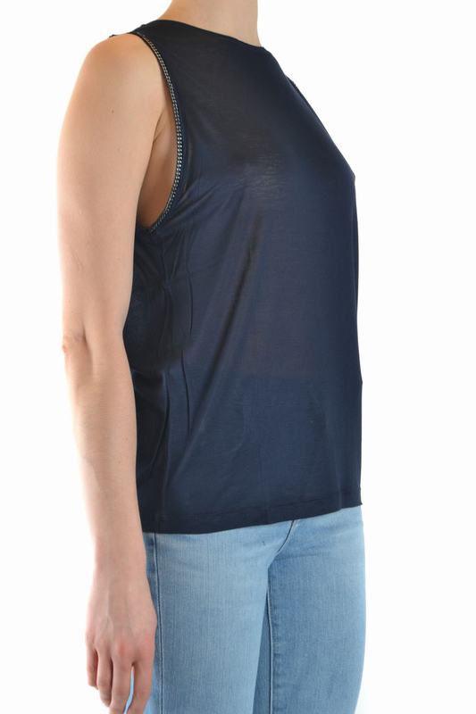 DONDUP Tops Codice prodotto: S793JF0138DXXX897 Convenienza