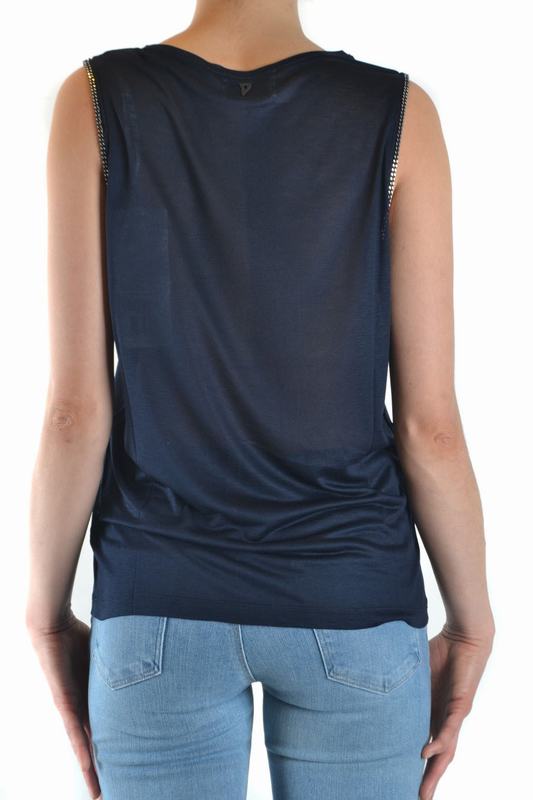 DONDUP Tops Codice prodotto: S793JF0138DXXX897 Convenienza