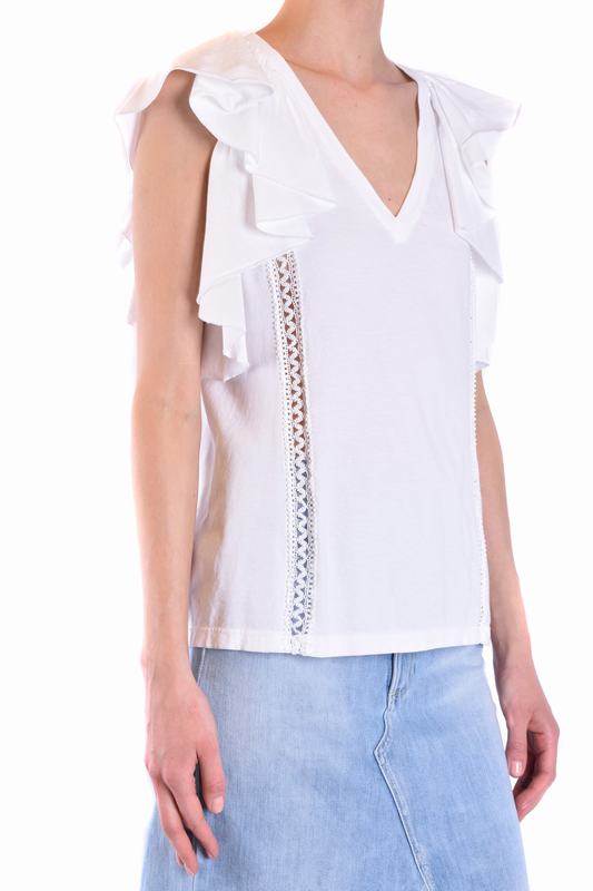 DONDUP Tops Codice prodotto: S871JF0290DPTDDD000 Presa