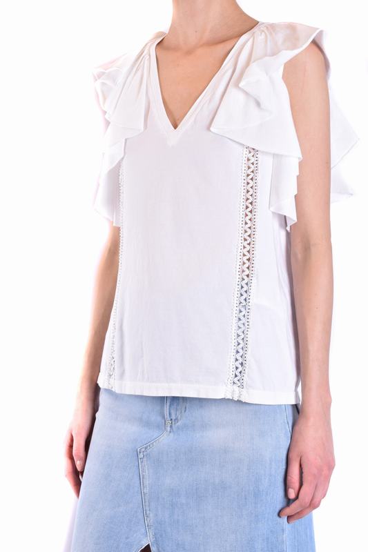 DONDUP Tops Codice prodotto: S871JF0290DPTDDD000 Presa