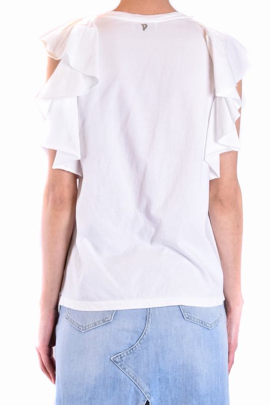 DONDUP Tops Codice prodotto: S871JF0290DPTDDD000 Presa