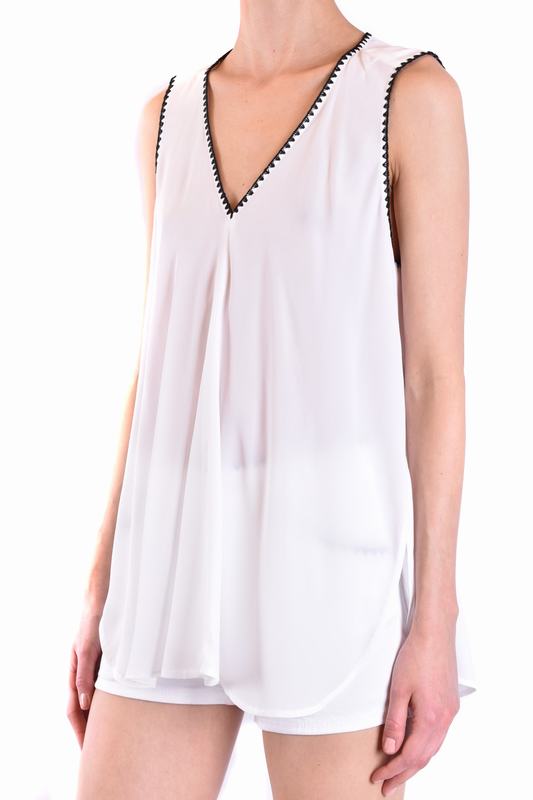 DONDUP Tops Codice prodotto: DC191SF0050XXXCDD000 Offerta
