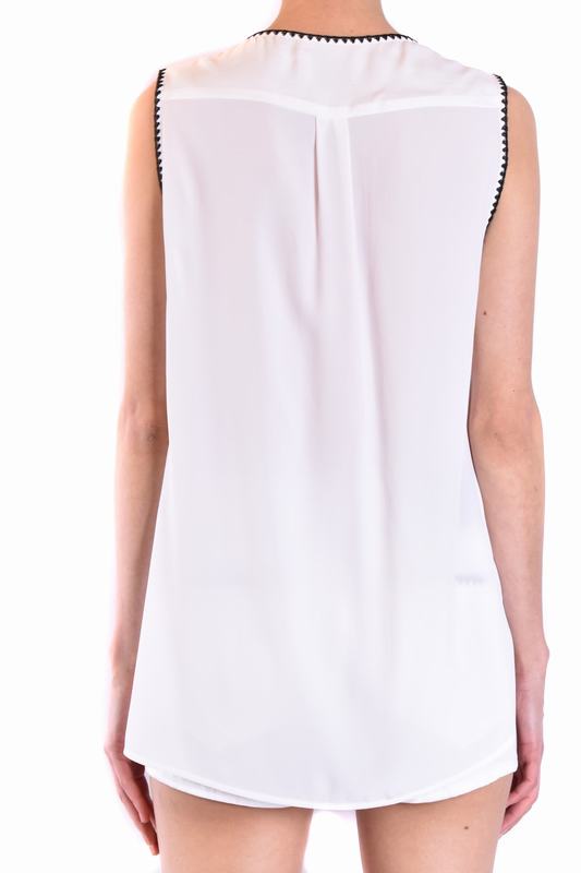 DONDUP Tops Codice prodotto: DC191SF0050XXXCDD000 Offerta