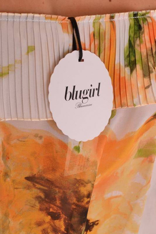 Blugirl Blumarine Tops Codice prodotto: 7567 125 Economico