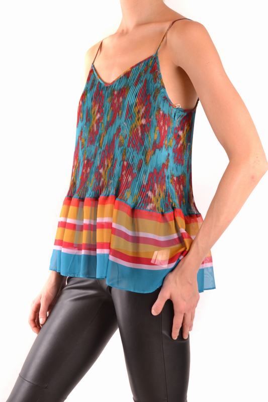 TWINSET Tops Codice prodotto: 191TT2363 Outlet