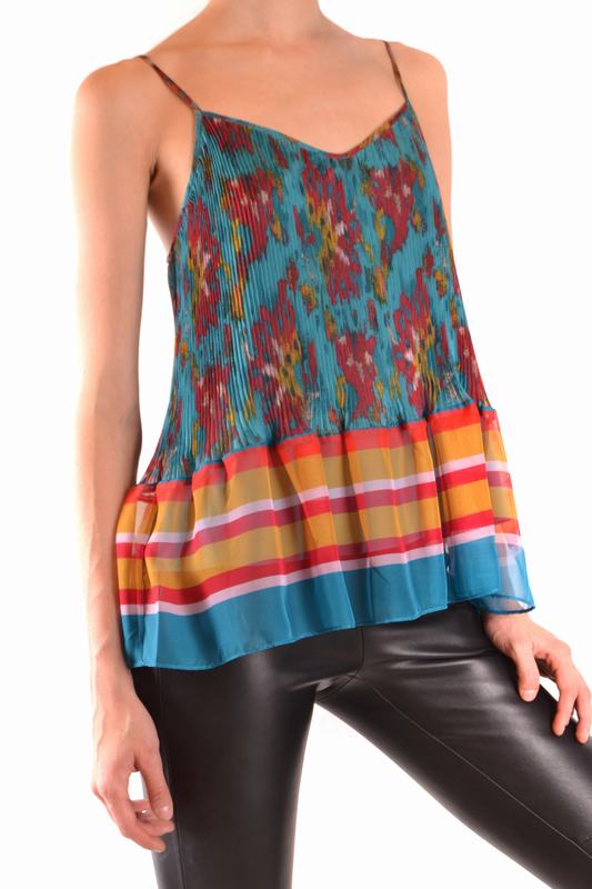 TWINSET Tops Codice prodotto: 191TT2363 Outlet