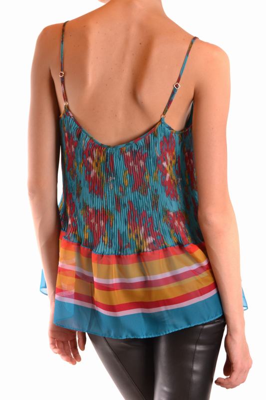 TWINSET Tops Codice prodotto: 191TT2363 Outlet