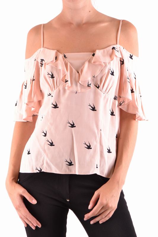 MCQ Alexander Mqueen Tops Codice prodotto: WL0 486568