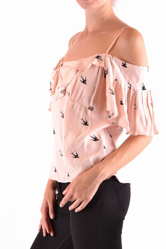 MCQ Alexander Mqueen Tops Codice prodotto: WL0 486568 Offerte