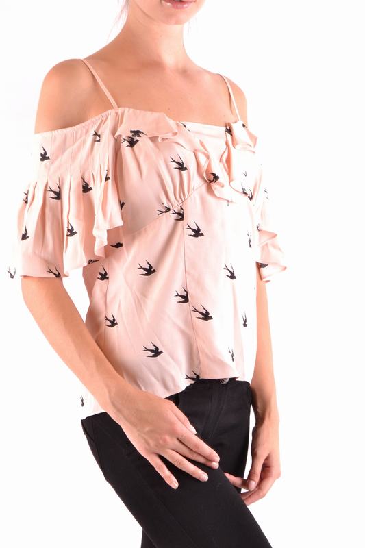 MCQ Alexander Mqueen Tops Codice prodotto: WL0 486568 Offerte