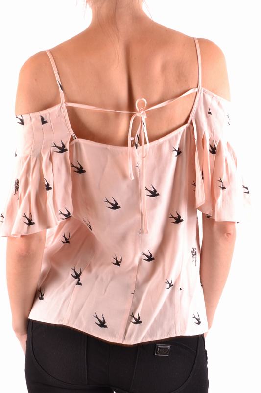 MCQ Alexander Mqueen Tops Codice prodotto: WL0 486568 Offerte