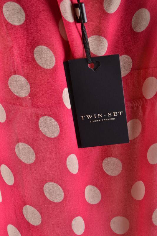 Twin-set Simona Barbieri Tops Codice prodotto: Hotsell