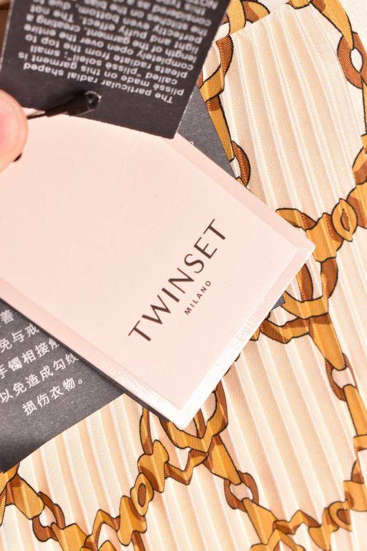 TWINSET Gonne Codice prodotto: 202TT2212 Vendita Economica