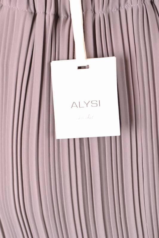 Alysi Gonne Codice prodotto: 158033 A8225 I Più Venduti