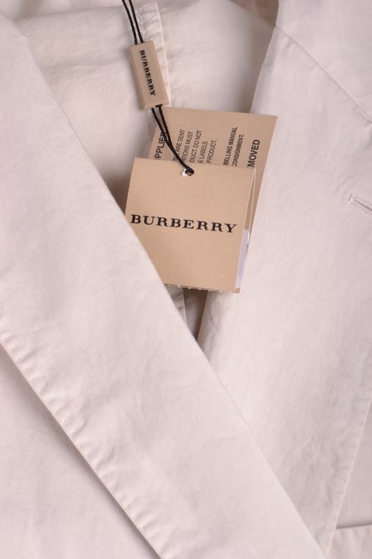 Burberry Giacche da completo Codice prodotto: Offerta Pasqua
