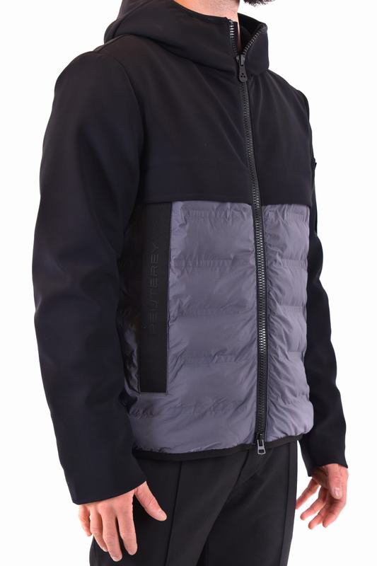 Peuterey Giacche Codice prodotto: PEU4112 01191678 NERGF Latest fashion