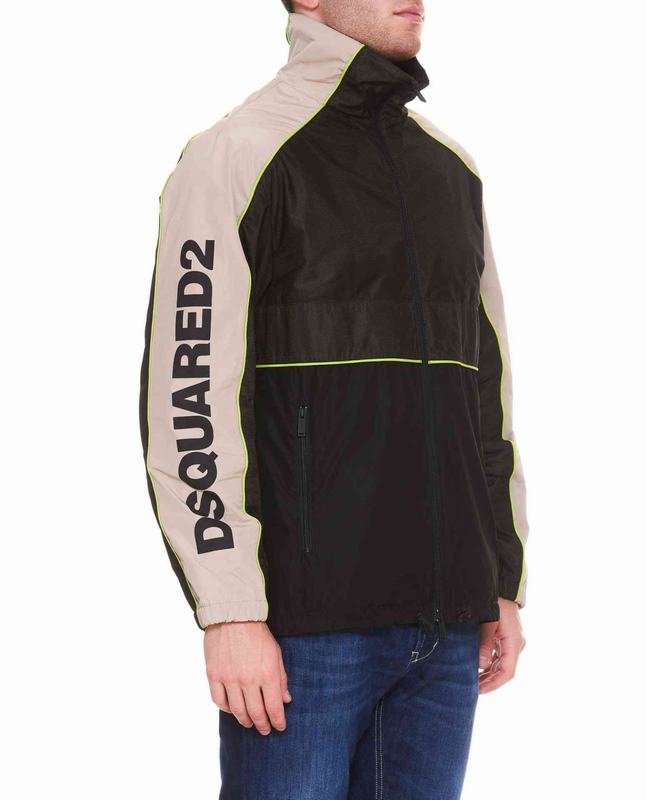 DSQUARED2 Giacche Codice prodotto: S74AM1317 S47858726 Offerta temporanea