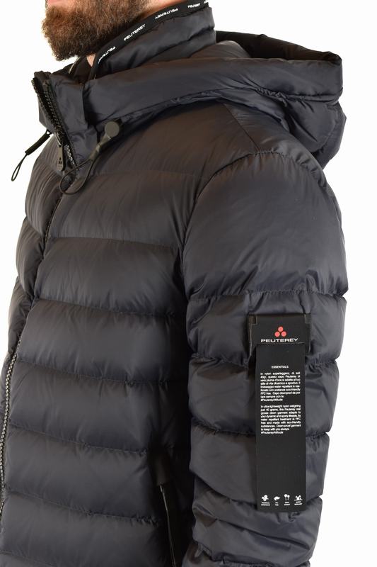 Peuterey Giacche Codice prodotto: PEU3749 01181503 215BL Bestseller