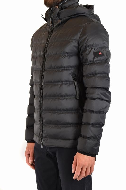 Peuterey Giacche Codice prodotto: PEU3257 01181503 NER Offerte stagionali