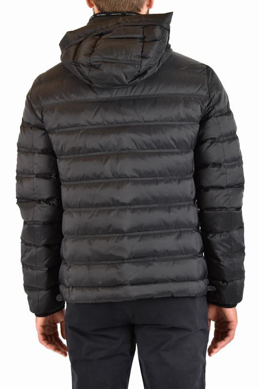 Peuterey Giacche Codice prodotto: PEU3257 01181503 NER Offerte stagionali