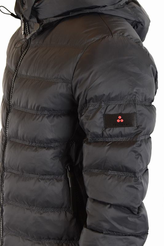 Peuterey Giacche Codice prodotto: PEU3257 01181503 NER Offerte stagionali