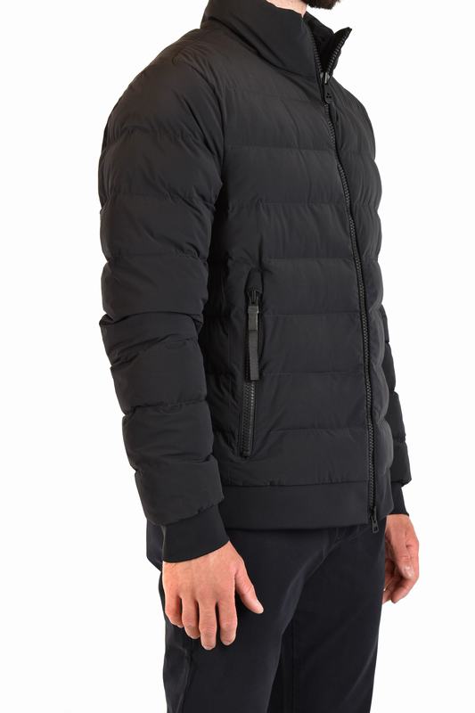 Peuterey Giacche Codice prodotto: PEU3265 01180662 NER Liquidazione