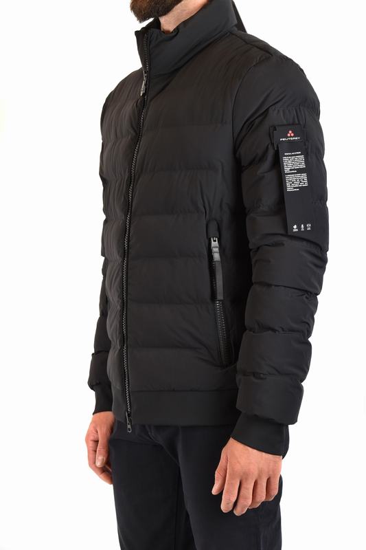 Peuterey Giacche Codice prodotto: PEU3265 01180662 NER Liquidazione