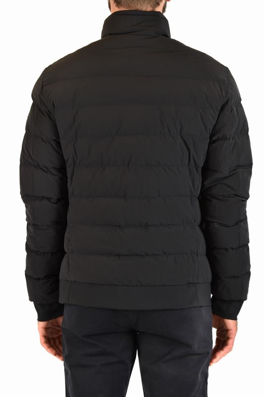 Peuterey Giacche Codice prodotto: PEU3265 01180662 NER Liquidazione