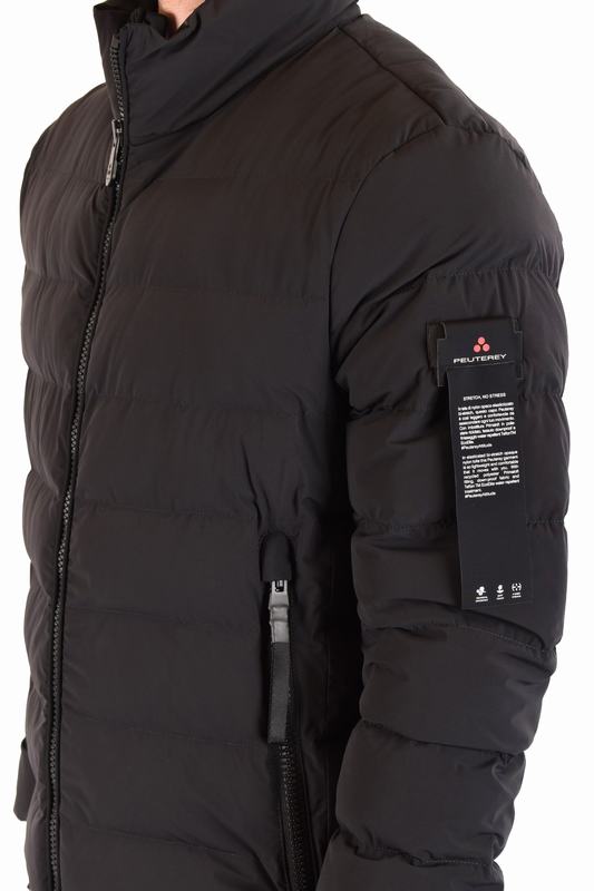Peuterey Giacche Codice prodotto: PEU3265 01180662 NER Liquidazione
