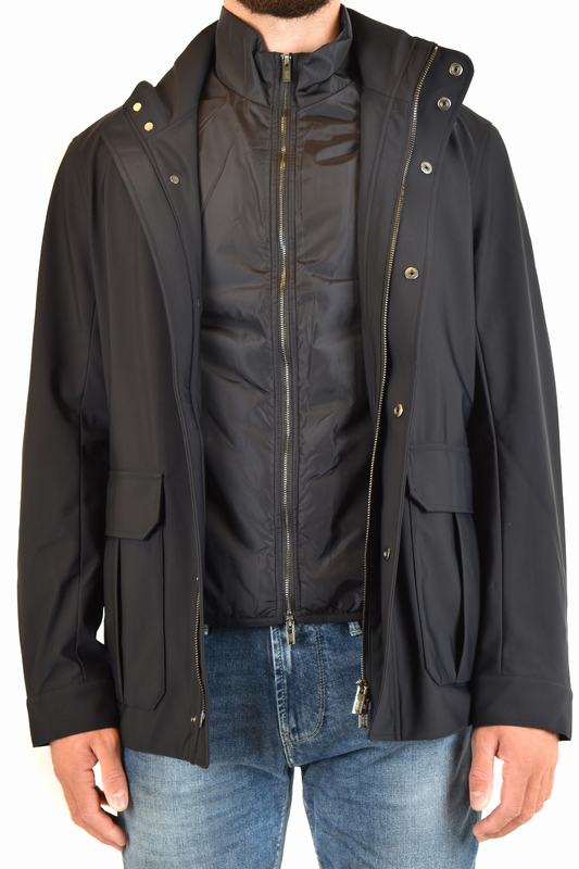 Emporio Armani Giacche Codice prodotto: 8N1BE8 1NZAZ0920 Prezzo basso