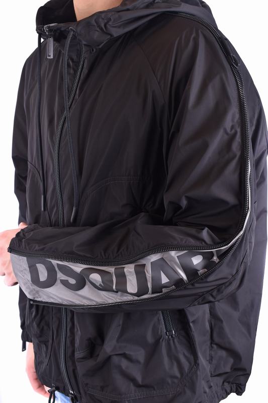 DSQUARED2 Giacche Codice prodotto: S74AM1224 S47858900 Super Saving Price