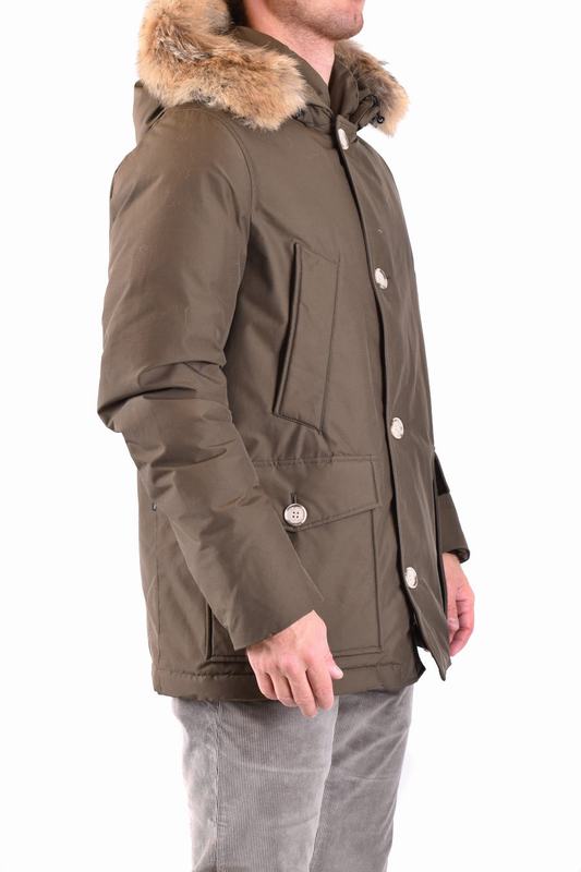 Woolrich Piumini Codice prodotto: CFWOOU0484MRUT0001DAG Offerta settimanale