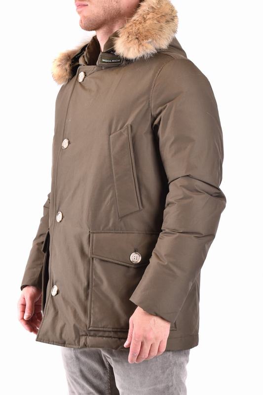 Woolrich Piumini Codice prodotto: CFWOOU0484MRUT0001DAG Offerta settimanale