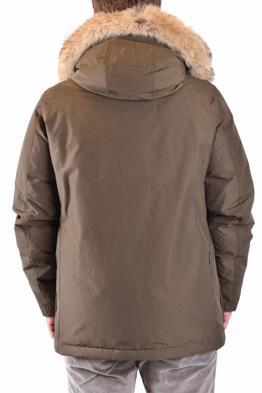 Woolrich Piumini Codice prodotto: CFWOOU0484MRUT0001DAG Offerta settimanale