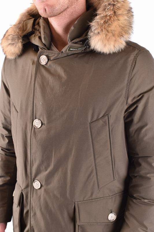 Woolrich Piumini Codice prodotto: CFWOOU0484MRUT0001DAG Offerta settimanale