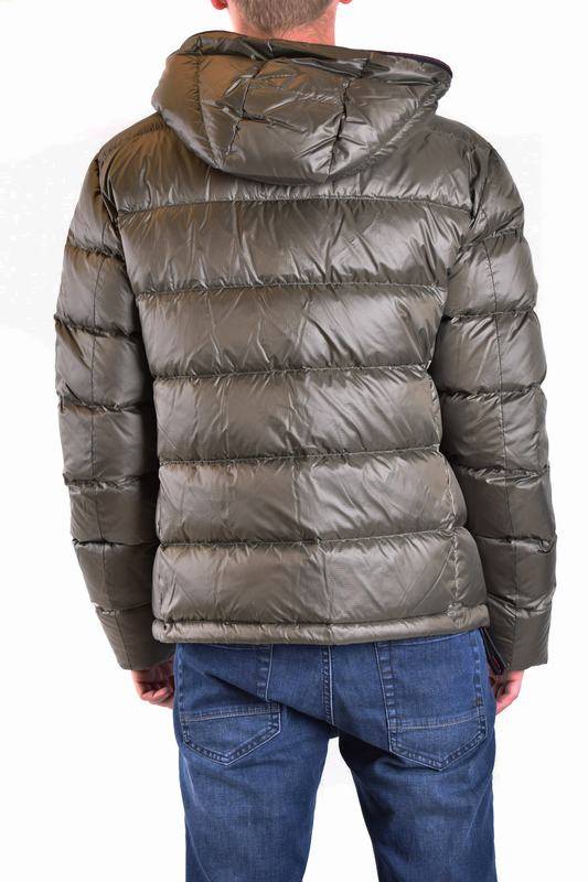 Peuterey Piumini Codice prodotto: HONOVA NR 02690 Rilascio limitato