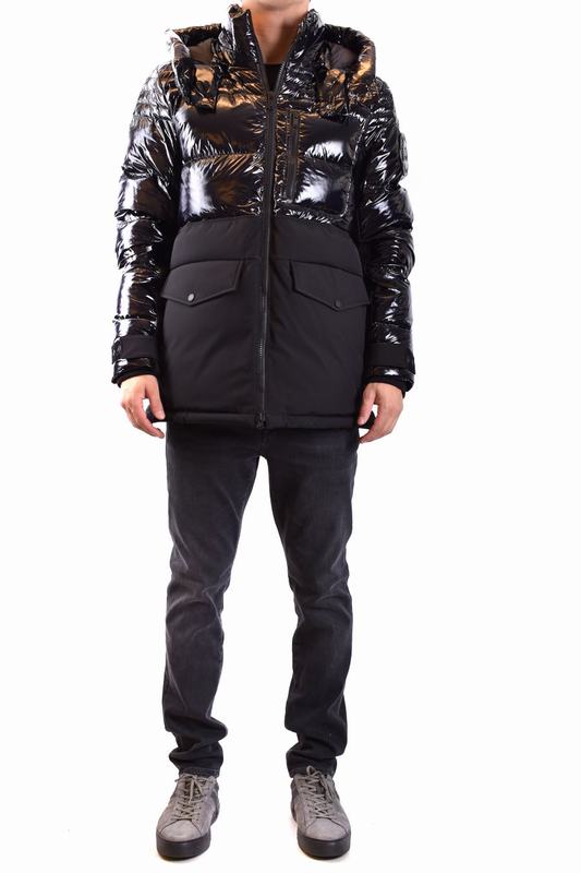 MOOSE KNUCKLES Piumini Codice prodotto: M32MJ139 Ultimi tre giorni