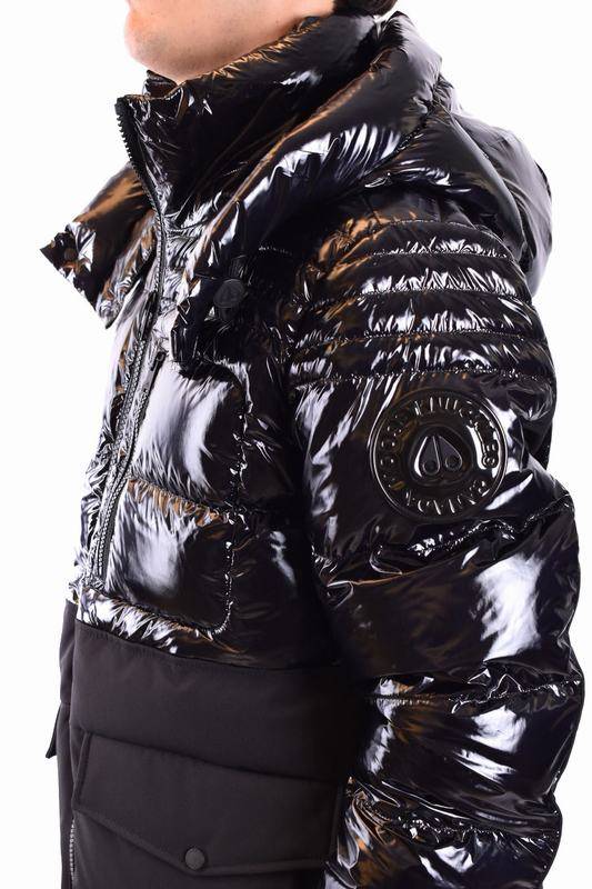 MOOSE KNUCKLES Piumini Codice prodotto: M32MJ139 Ultimi tre giorni