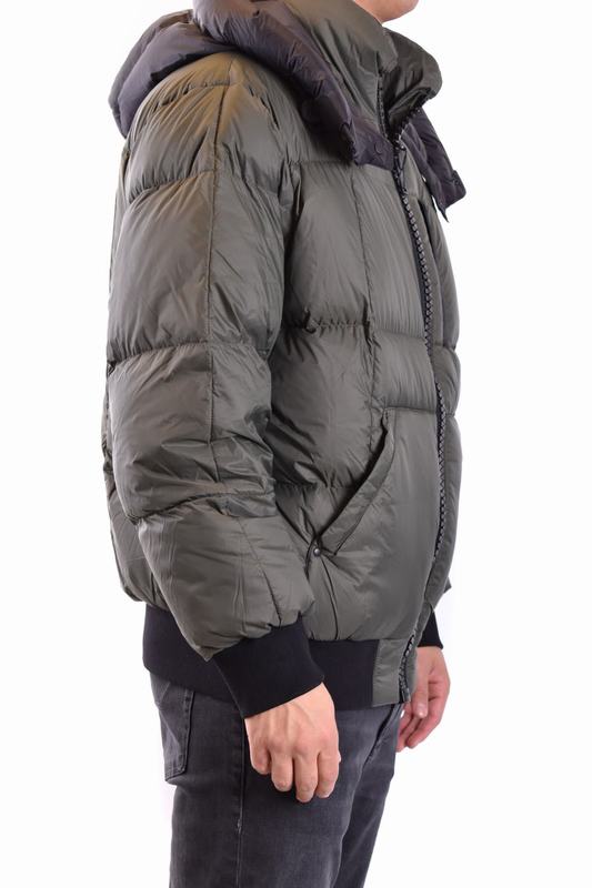MOOSE KNUCKLES Piumini Codice prodotto: M32MJ176 963 ACQUISTA ORA