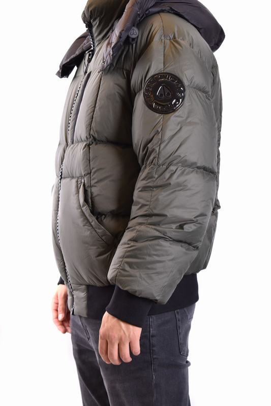 MOOSE KNUCKLES Piumini Codice prodotto: M32MJ176 963 ACQUISTA ORA