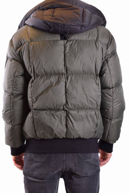 MOOSE KNUCKLES Piumini Codice prodotto: M32MJ176 963 ACQUISTA ORA