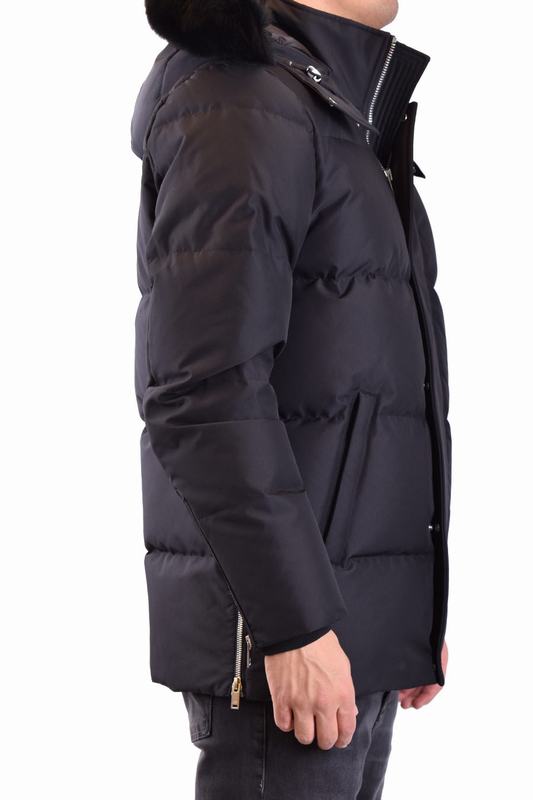MOOSE KNUCKLES Piumini Codice prodotto: M32MJ178 291 Latest stili