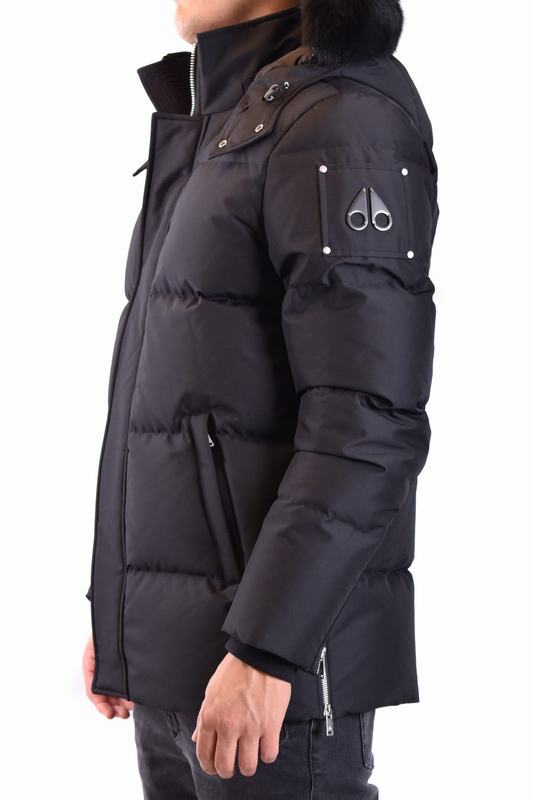 MOOSE KNUCKLES Piumini Codice prodotto: M32MJ178 291 Latest stili