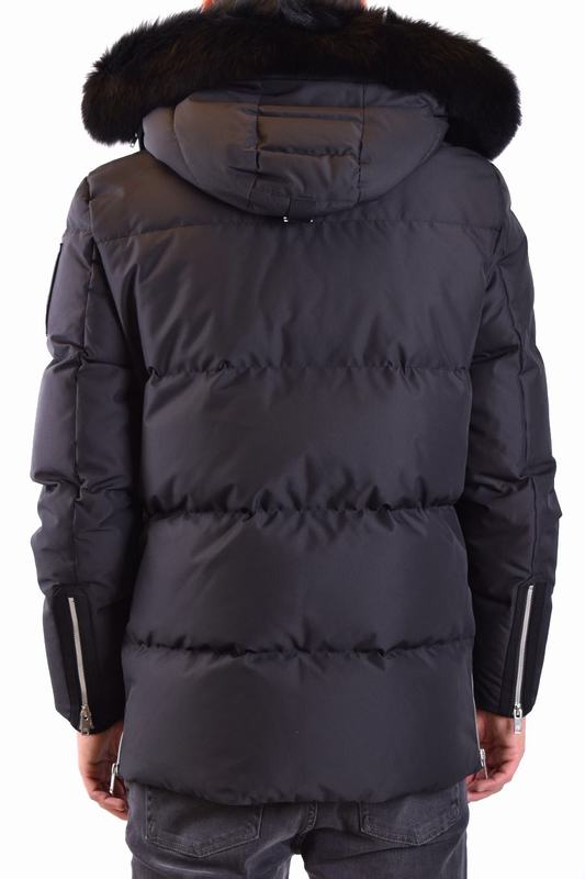 MOOSE KNUCKLES Piumini Codice prodotto: M32MJ178 291 Latest stili