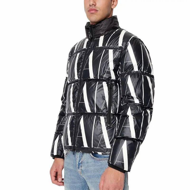 Armani Exchange Piumini Codice prodotto: NZBP8 ZNULZ 22AR Ultimi due giorni