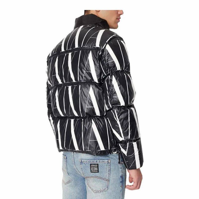Armani Exchange Piumini Codice prodotto: NZBP8 ZNULZ 22AR Ultimi due giorni