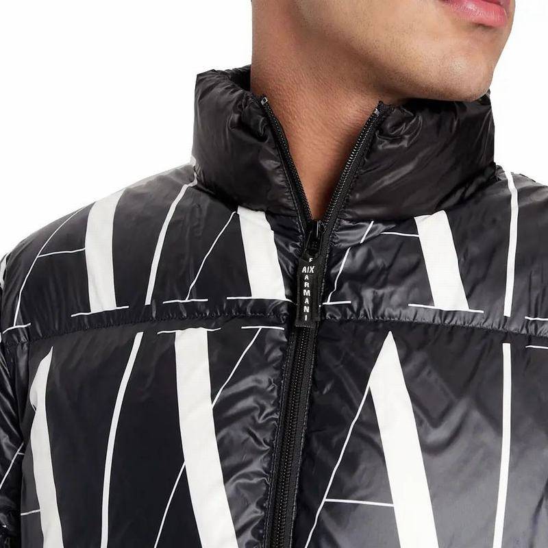 Armani Exchange Piumini Codice prodotto: NZBP8 ZNULZ 22AR Ultimi due giorni