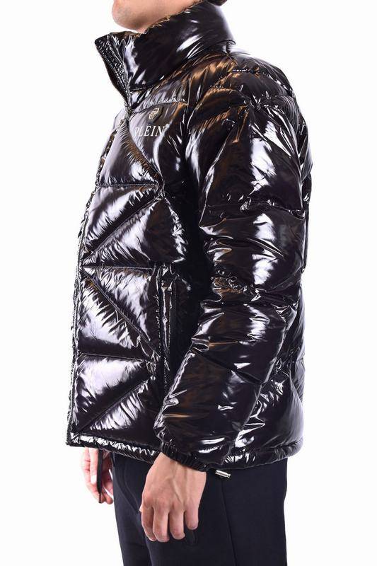 PHILIPP PLEIN Piumini Codice prodotto: FABC MRB2028 PNY002N Only for today