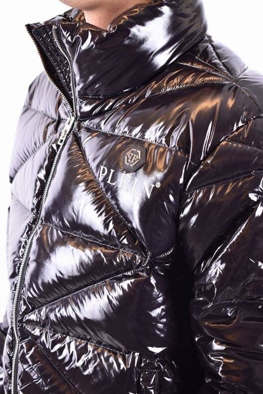 PHILIPP PLEIN Piumini Codice prodotto: FABC MRB2028 PNY002N Only for today
